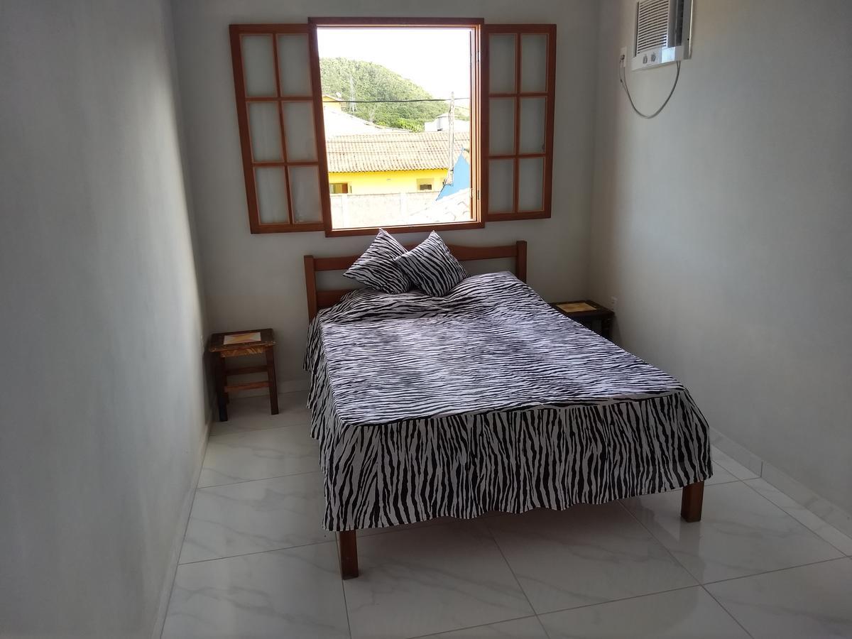 Casa Temporada Em Buzios, Bairro Residencial Familiarヴィラ エクステリア 写真