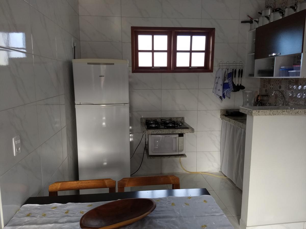 Casa Temporada Em Buzios, Bairro Residencial Familiarヴィラ エクステリア 写真
