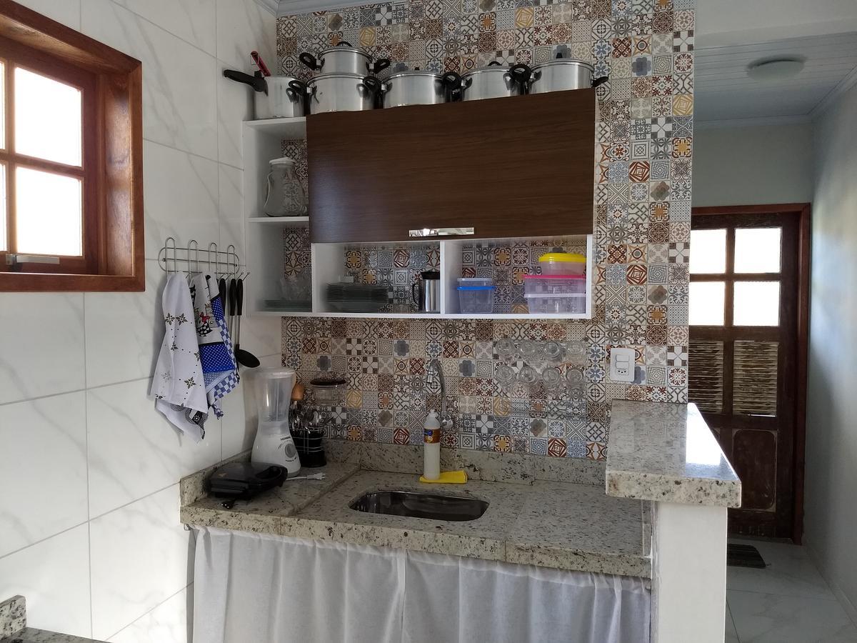 Casa Temporada Em Buzios, Bairro Residencial Familiarヴィラ エクステリア 写真