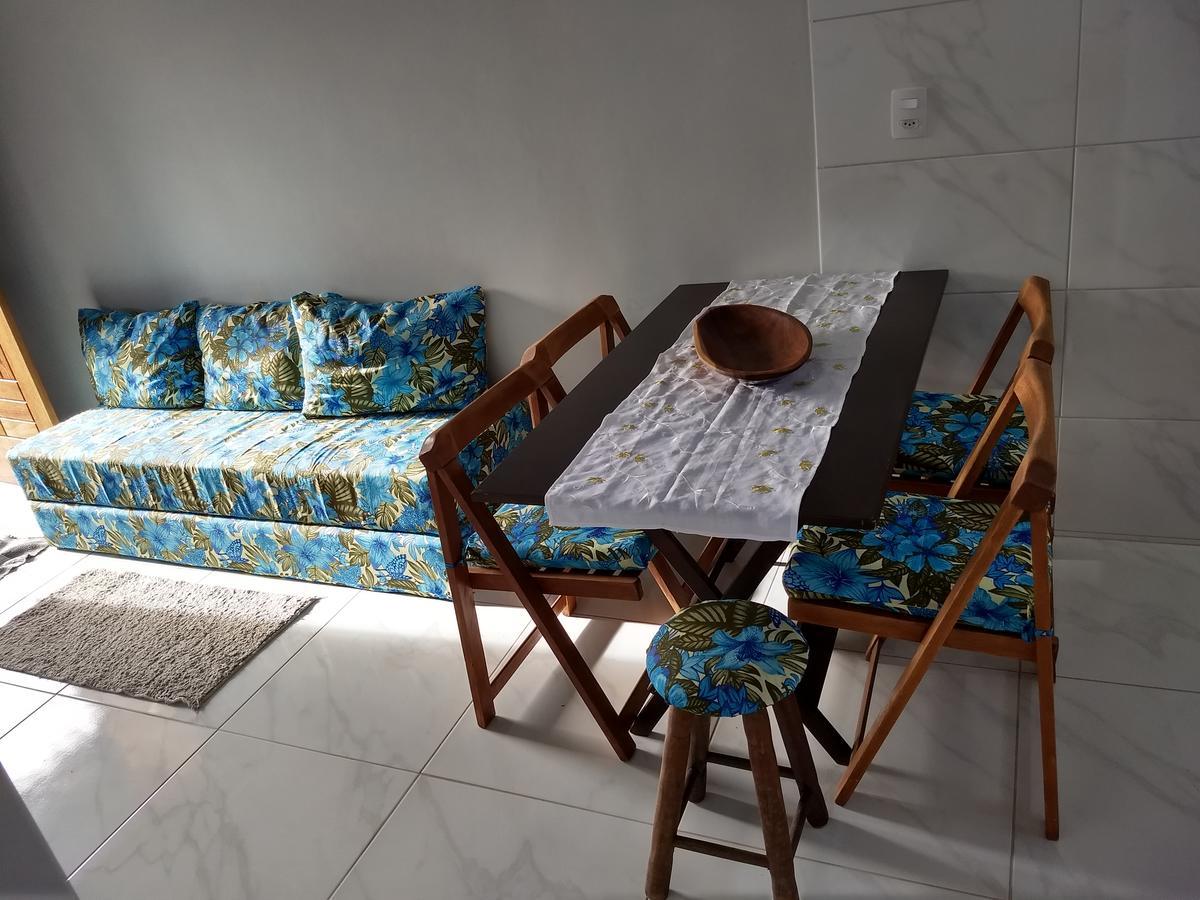 Casa Temporada Em Buzios, Bairro Residencial Familiarヴィラ エクステリア 写真