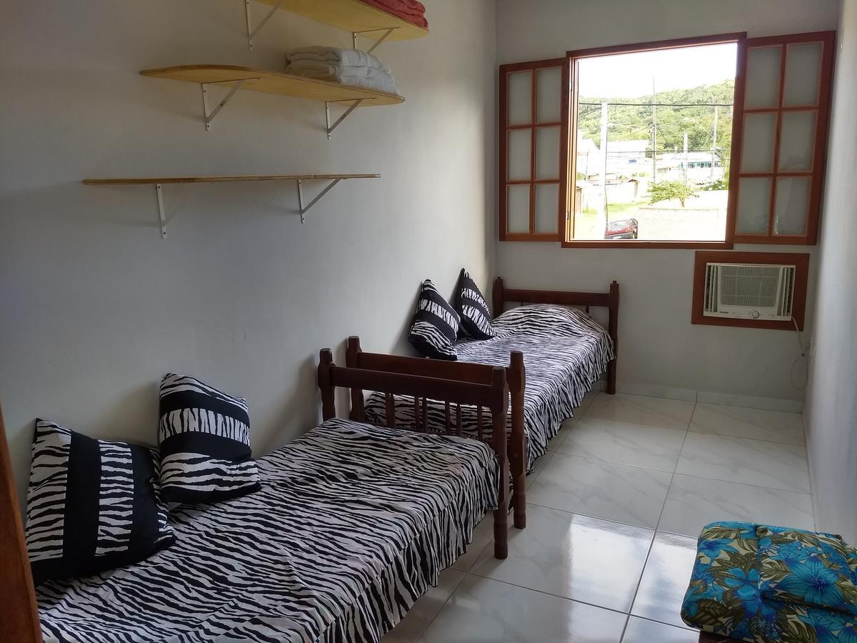 Casa Temporada Em Buzios, Bairro Residencial Familiarヴィラ エクステリア 写真