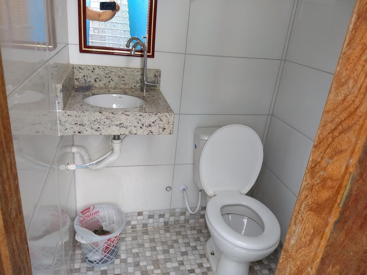 Casa Temporada Em Buzios, Bairro Residencial Familiarヴィラ エクステリア 写真